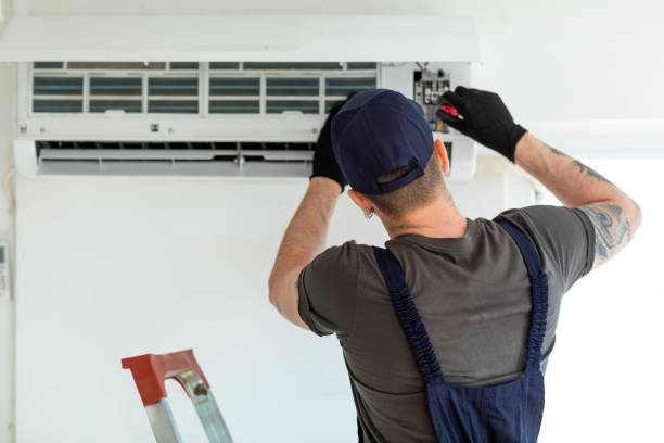 Best HVAC Air Duct Cleaning  in Beaumont, TX