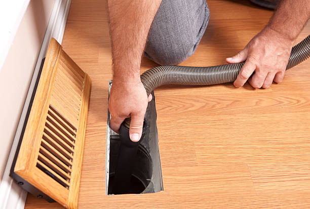 Best Air Duct Cleaning Near Me  in Beaumont, TX