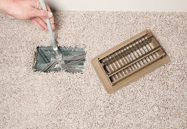 Best HVAC Maintenance and Cleaning  in Beaumont, TX