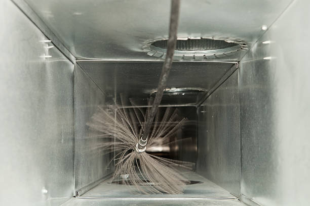 Best Professional Duct Cleaning Services  in Beaumont, TX