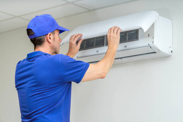 Best HVAC System Cleaning  in Beaumont, TX